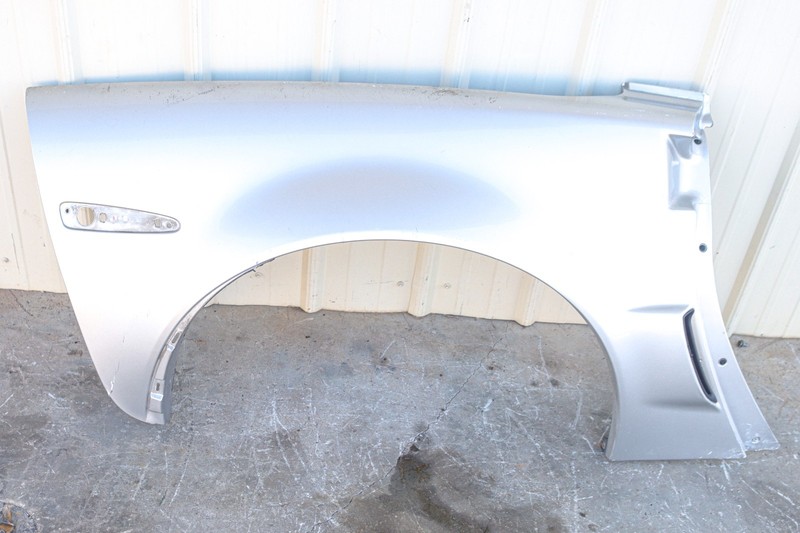 2005-2013 Chevy Corvette C6 Z06 Left Rear Fender Quarter Panel OEM *USED*