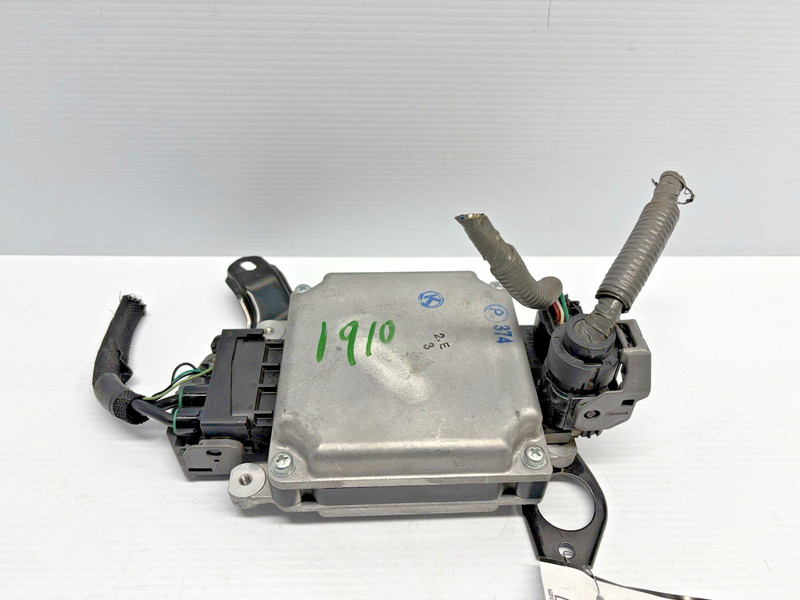 LEXUS 2021 IS350 F-SPORT OEM POWER STEERING CONTROL MODULE 8965053780