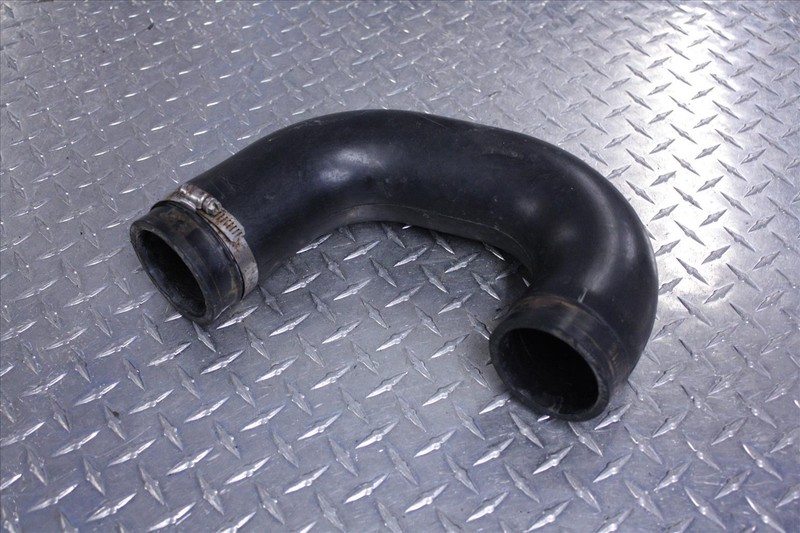 09 YAMAHA VX 110 WAVERUNNER EXHAUST HOSE TUBE #1 VX110