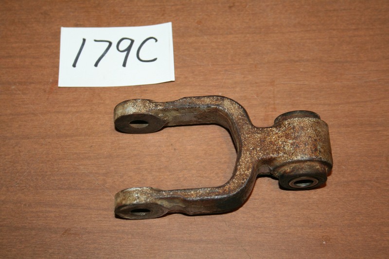 1987 Honda CR250R Rear Suspension Link 87