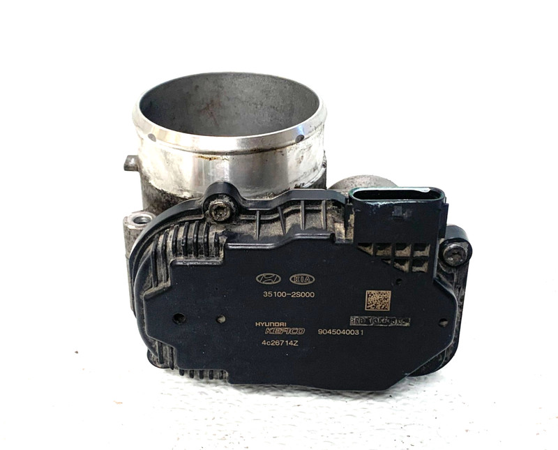 22 23 24 HYUNDAI TUCSON 2.5L ENGINE THROTTLE BODY VALVE MODULE OEM #A0.17