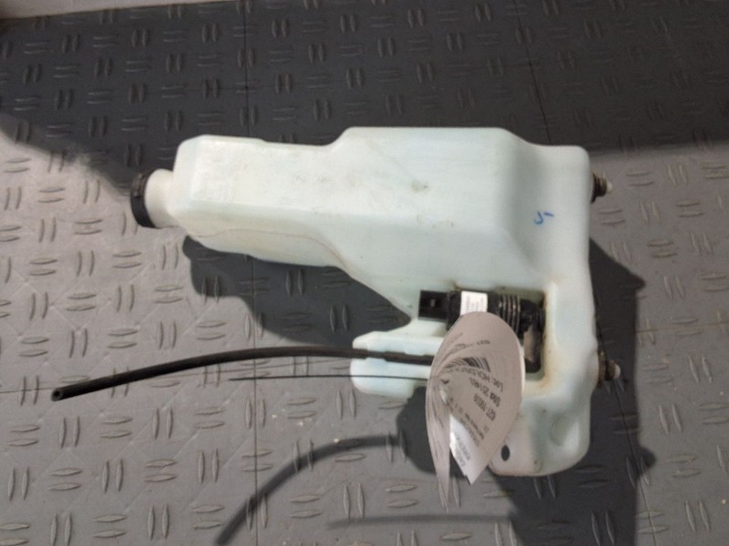 Wash Reservoir Fits 18-22 CANYON 3595103