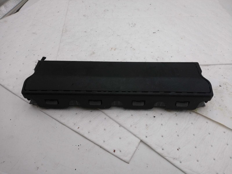 2018 Chevrolet Impala Grey Instrument Panel Air Bag, Used, 185k Miles