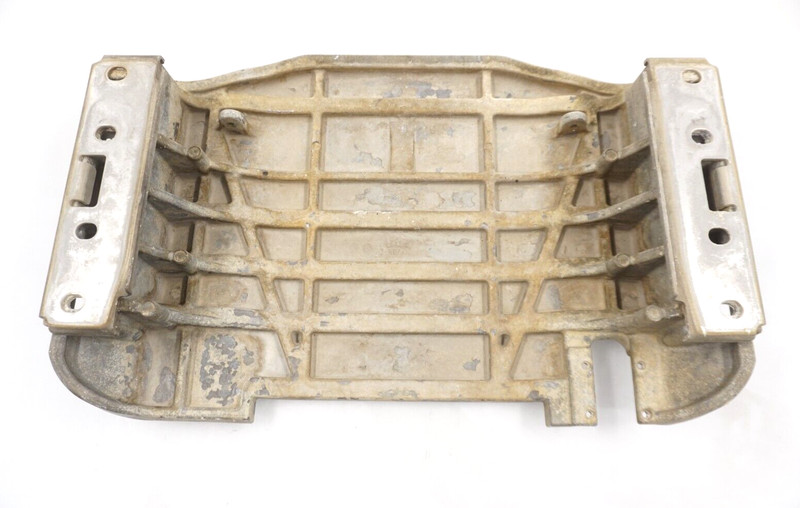 2009-2013 Yamaha FZS 1800 1.8L OEM FRESHWATER Ride Skid Plate F2C-U273B-02-00