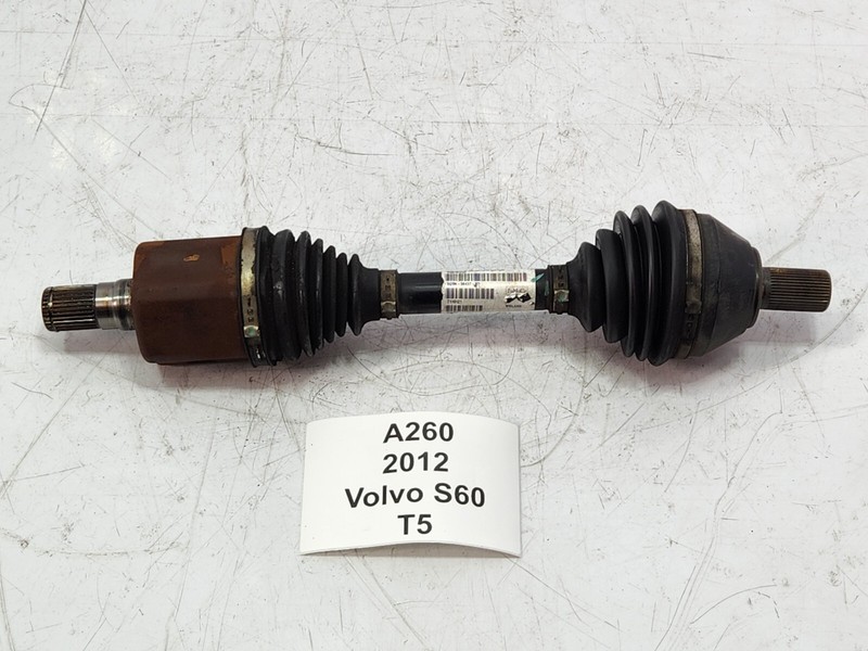 ✅ 2007-2016 OEM Volvo S60 S80 V70 XC70 FWD Front Left Driver Axle Shaft