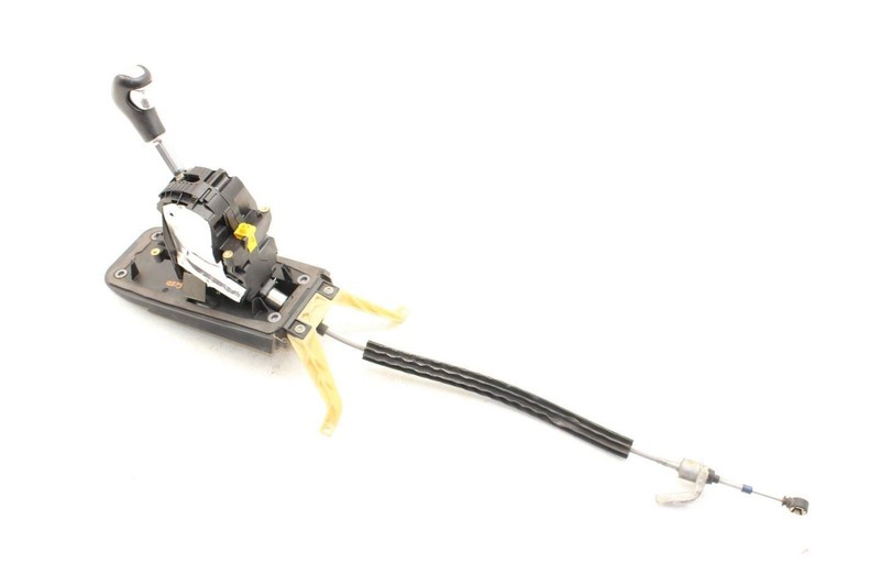 Automatic Shifter Assembly Fits 11-16 PORSCHE CAYENNE 7P5713025AC