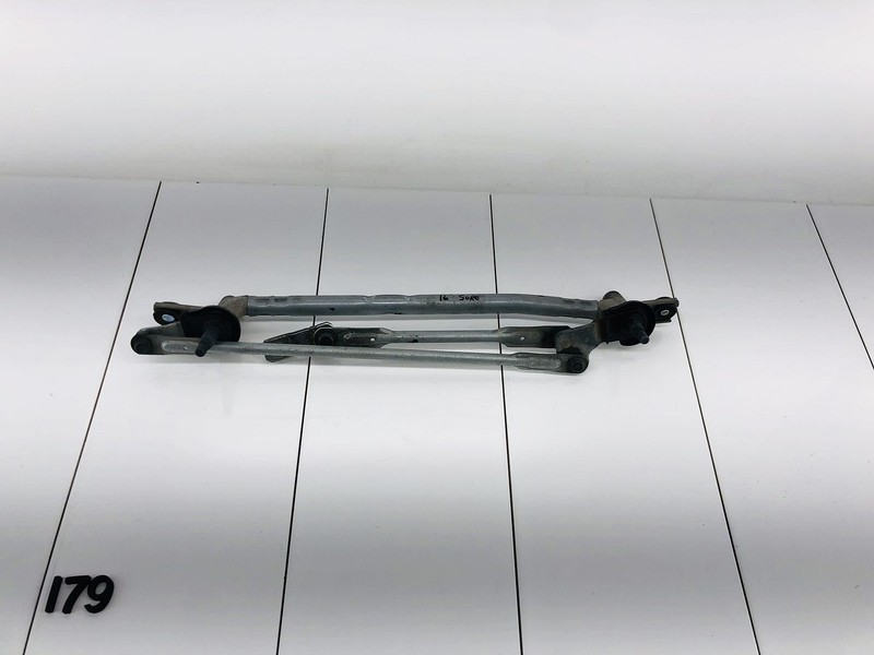 16-20 KIA SORENTO WINDSHIELD WIPER WASHER TRANSMISSION TRANSMISSION LINKAGE OEM
