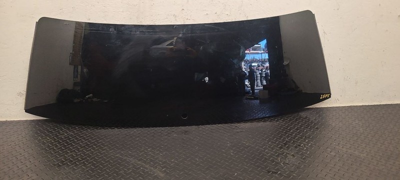 18-24 Chevrolet Traverse Rear Liftgate Back Glass Window OEM 84252231