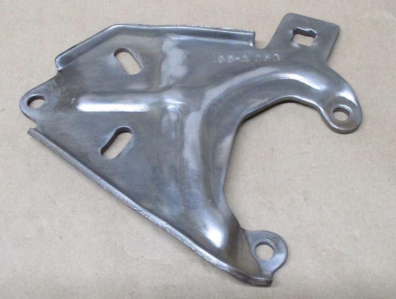 1971-1972 BUICK SKYLARK GS RIVIERA 350 455 POWER STEERING PUMP BRACKET 455A350