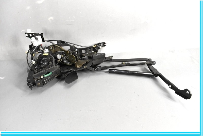 02-10 Lexus SC430 Z40 Convertible Left Side Roof Lid Lift Motor Assembly OEM