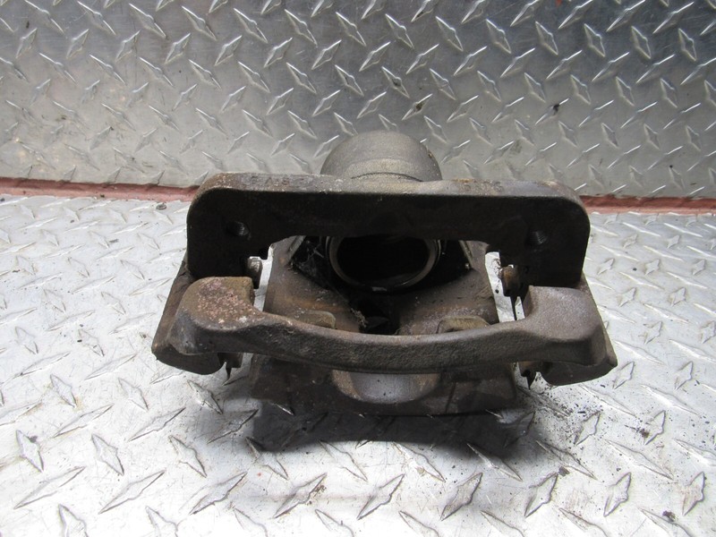 03-08 HONDA PILOT RIGHT FRONT PASSENGER BRAKE CALIPER OEM
