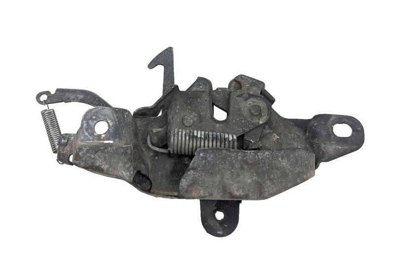1990 - 1995 Toyota 4Runner Oem Hood Latch Lock Actuator Front Bonnet