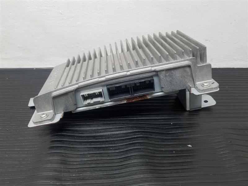 (2011-2012) Ford Flex Factory Sony Amplifier OEM BA8Z-18B849-C, BA8Z-18B849-A