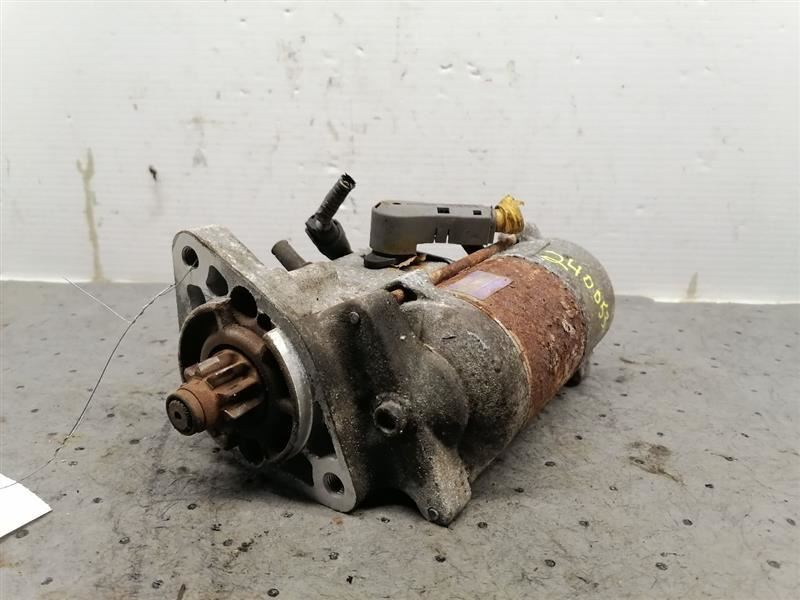 Starter Motor 6 Cylinder 1GRFE Engine 2.0kw Fits 05-11 TACOMA 1301977
