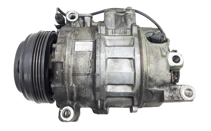 09-17 BMW F01 F10 E70 E71 550I 650I 750I X5 X6 AC COMPRESSOR 447260 2773
