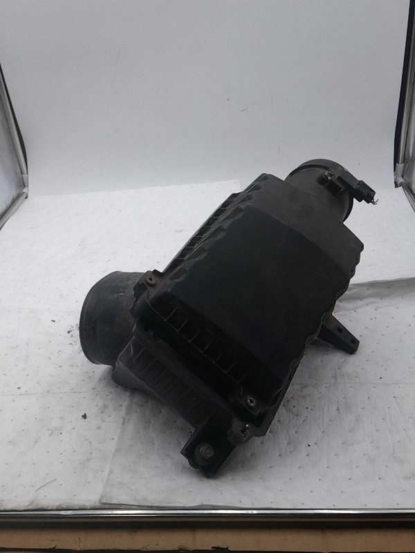 2012 Acura MDX Air Cleaner Assembly OEM 3.7L Grey 160K Miles - Used Part