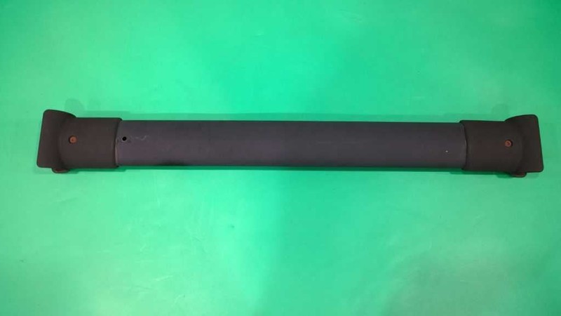 05 06 07 NISSAN XTERRA LEFT ROOF LUGGAGE RACK CROSS BAR OEM 2717-71