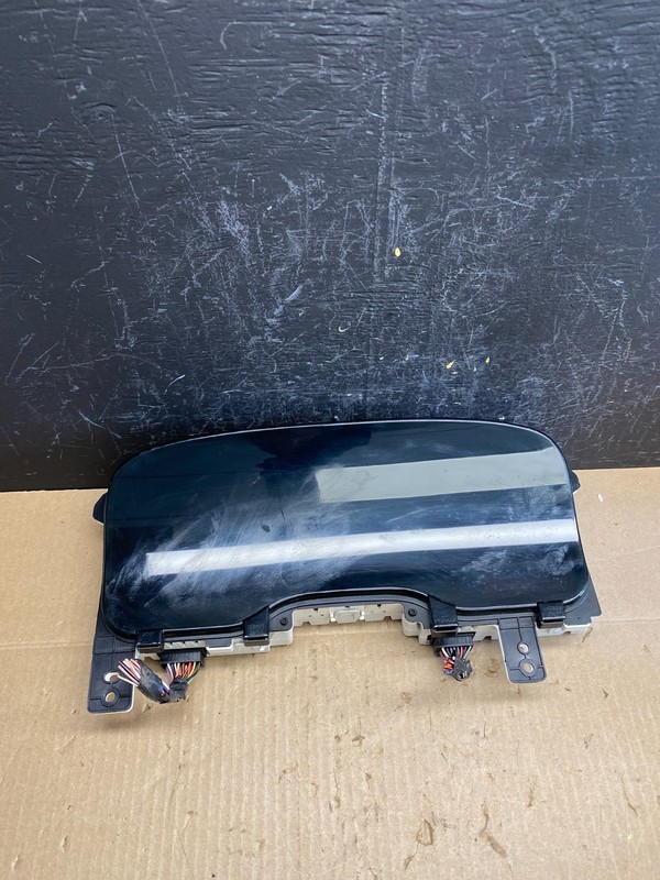 2004 to 2005 Lincoln Navigator Aviator Speedometer Gauge Cluster ac6522 DG