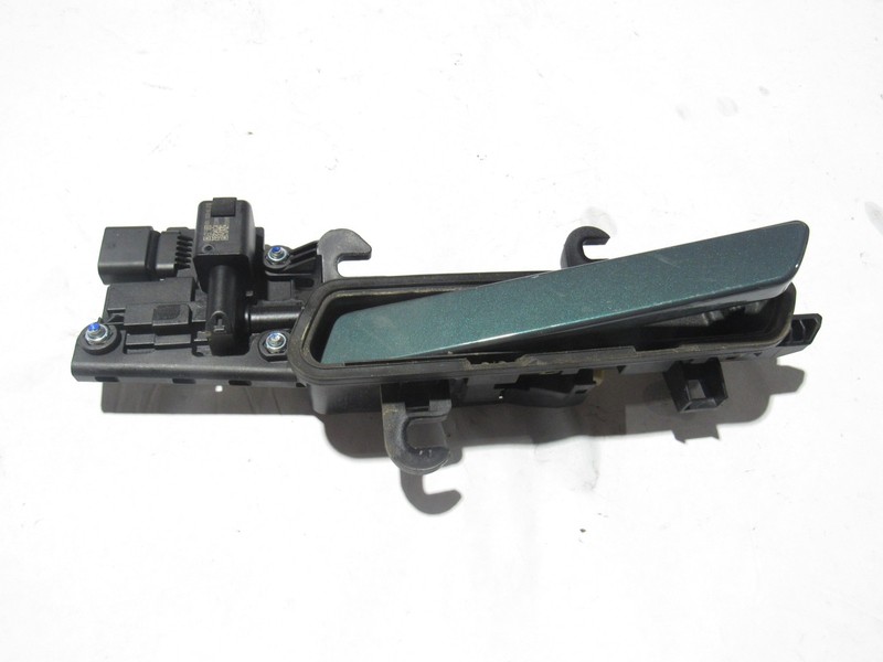 Hyundai Ioniq 5 2023 Rear Left Driver Door Exterior Handle 21-25 ;@2
