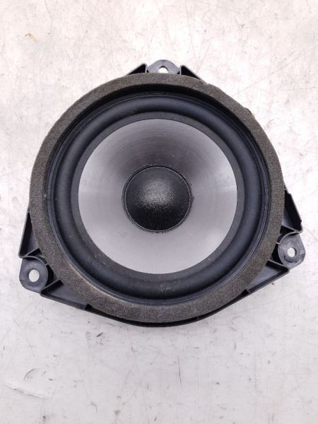 13-16 17 18 LEXUS GS350 DRIVER SIDE REAR DOOR SPEAKER ASSEMBLY