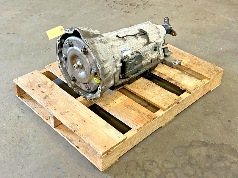 ⭐2004-2006 LEXUS LS430 4.3L RWD AUTOMATIC TRANSMISSION CASE CARRIER OEM LOT2646