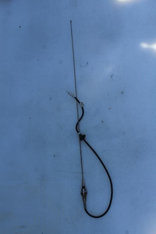 1991 1992 1993 1994 1995 PLYMOUTH ACCLAIM ANTENNA 4469058