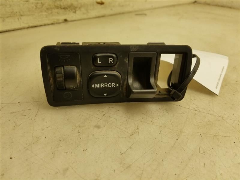 2004 TOYOTA COROLLA S MIRROR CONTROL SWITCH