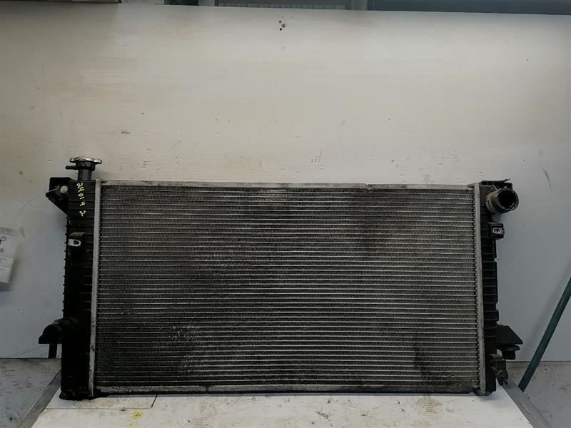 Radiator Super Cooling Fits 09-14 EXPEDITION 1344493