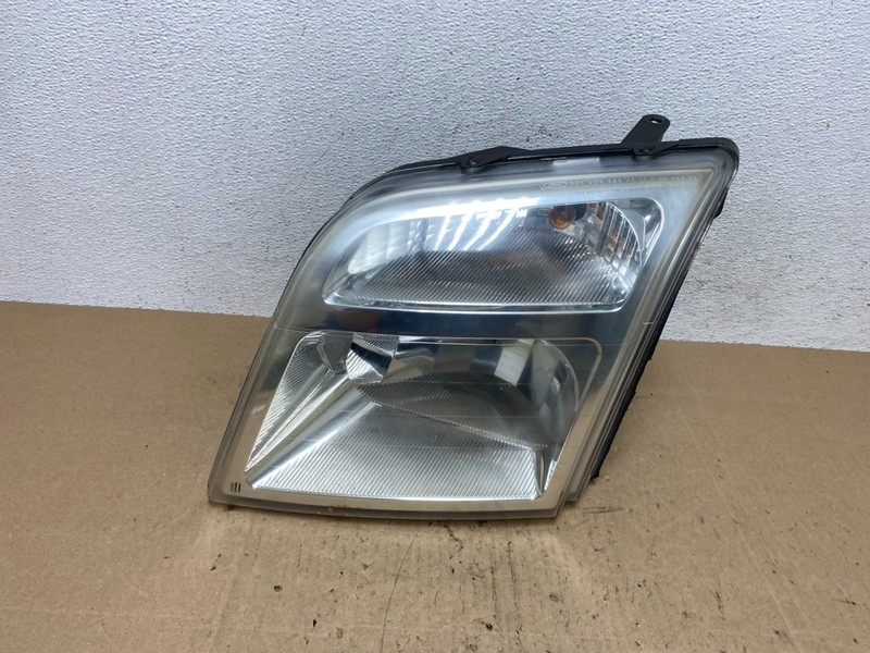 2010 to 2013 Ford Transit Connect Left Driver Side Headlight AE6130 DW