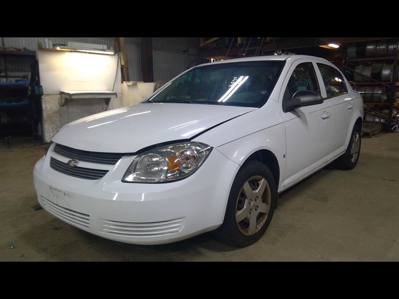 Passenger Right Rear Window Regulator Manual Fits 05-10 COBALT 1660781