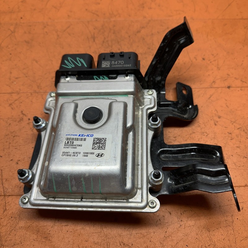 954414GBT0 | 20 - 2023 HYUNDAI SONATA TRANSMISSION CONTROL MODULE OEM AT SDN 1.6