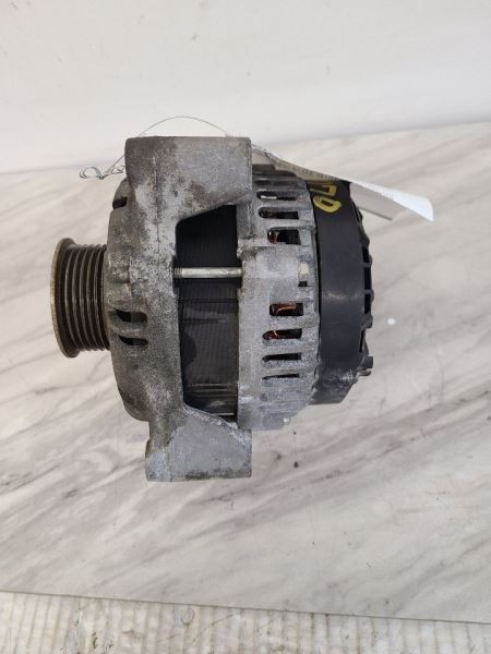 Alternator 170 Amp Opt KW7 ID 13536551 Fits 19-22 SIERRA 1500 PICKUP 571575