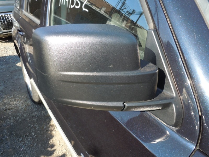 2007-2012 Jeep Patriot Power Door Mirror Passenger Right Heated Opt GTL