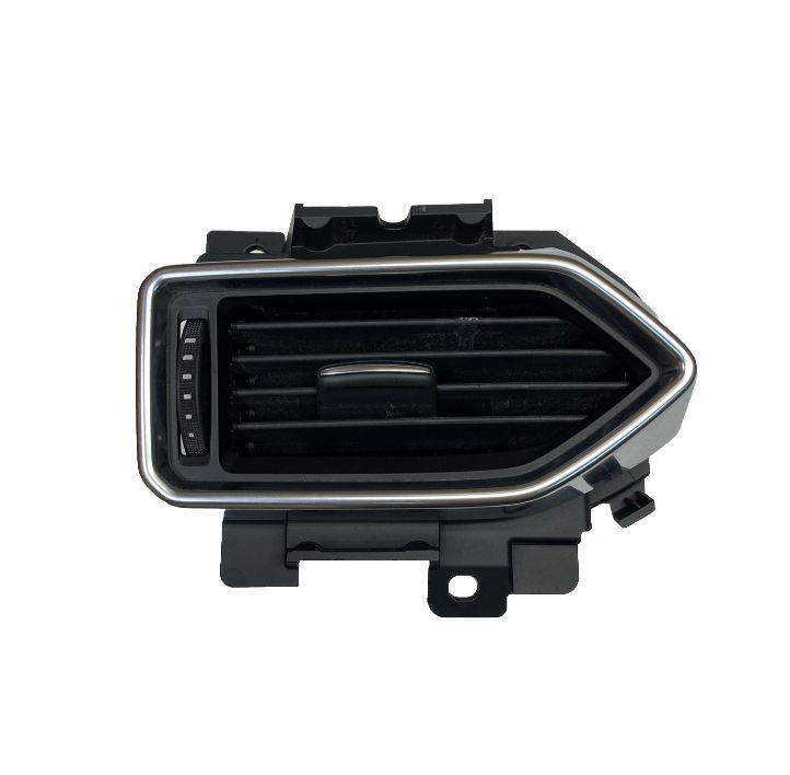 Mazda CX-5 air vent 17 to 24 dash right side outer grille bezel OEM K12364730