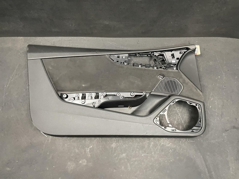 Front Left Door Trim Panel 2019 Audi S5 Coupe 8W686710524A 2018
