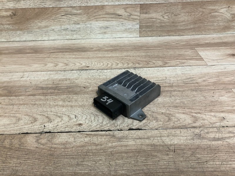 MAZDA 3 OEM TRANSMISSION CONTROL MODULE TCU GEARBOX TCM 2.5L 2010-2011