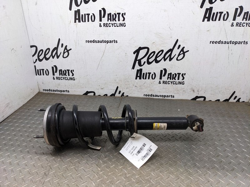 Strut Front With Off Road Suspension Fits 19-25 SIERRA 1500 PICKUP 1192972