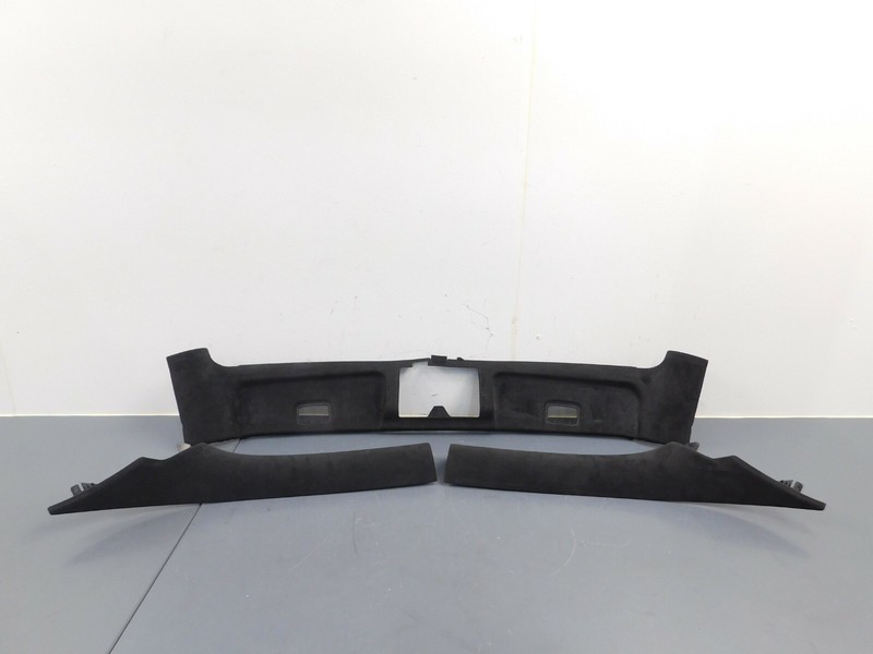 2015 16 17 McLaren 650S Spider Alcantara Interior Panels#5209 A11