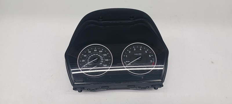 16-'19 BMW X1 Speedometer 64k miles OEM 1 Year Warranty!