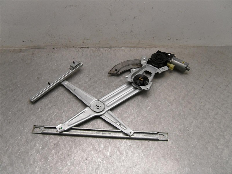03-08 DODGE RAM 1500 2500 3500 EXT CAB FRONT RIGHT DOOR WINDOW REGULATOR OEM