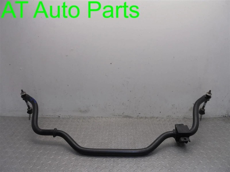 05-08 FORD F150 LINCOLN MARK LT FRONT SPRING STABILIZER SWAY BAR OEM 6L3Z-5482-A
