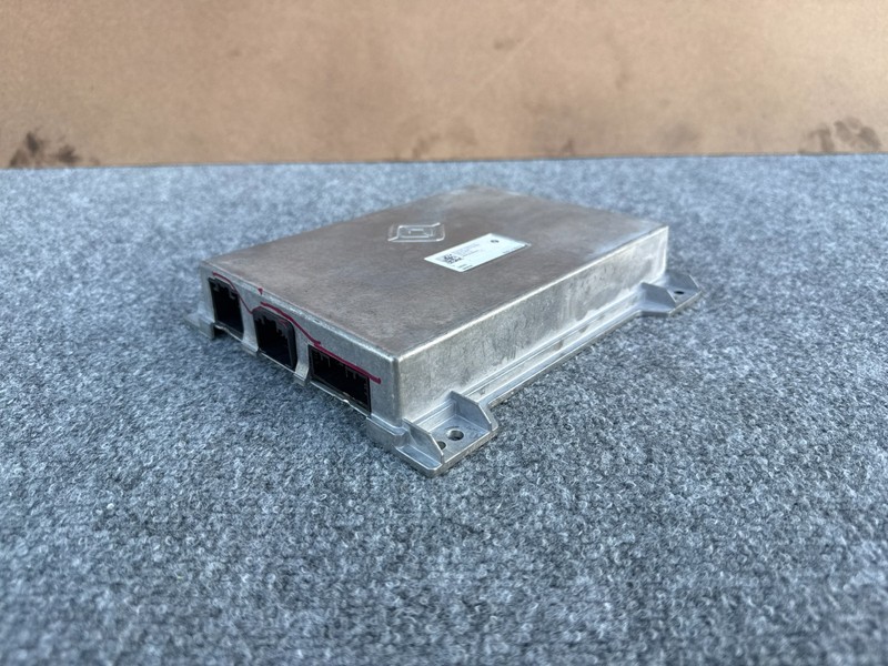 RIVIAN R1S R1T 2022-2024 OEM BCM BODY CONTROL MODULE UNIT ASSEMBLY PT00012713-K
