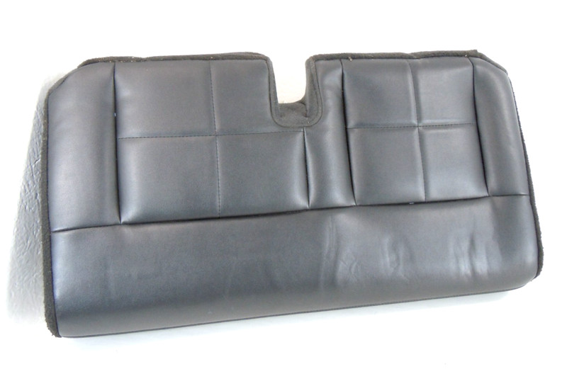 2012 12 Lincoln Navigator Rear 3rd Row Lower Bottom Seat Cushion Left Right OEM