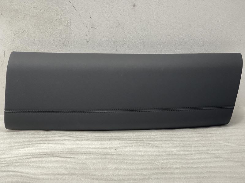 20-23 ROVER DISCOVERY SPORT DASH RIGHT SIDE PAD TRIM PANEL EBONY TC:300XG 53154