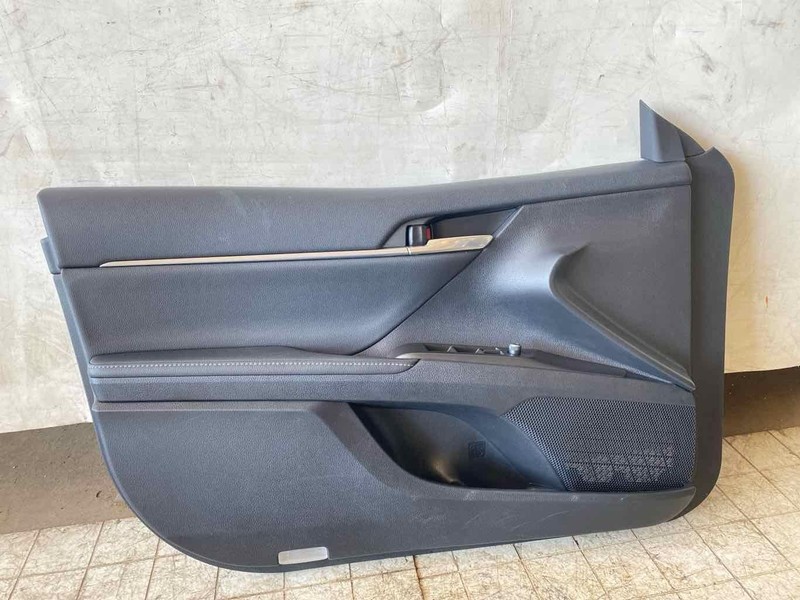 Front Door Trim Panel TOYOTA CAMRY Left 23 22 21 20 19 18