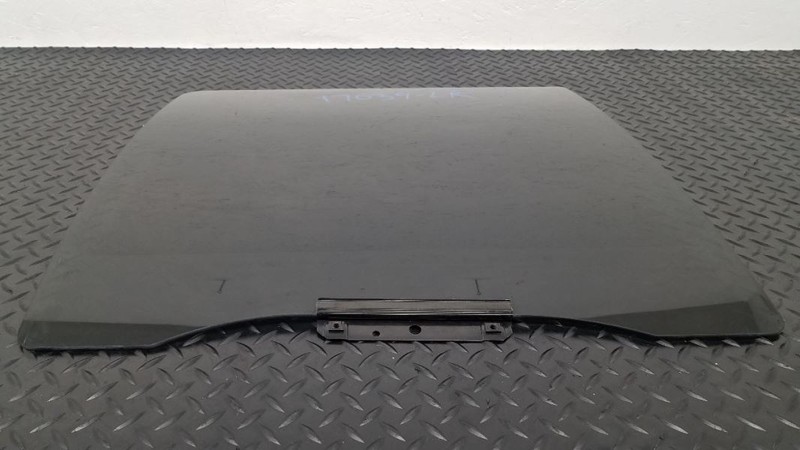 98-03 Dodge Durango Rear Left Driver Door Glass OEM 55256409AC
