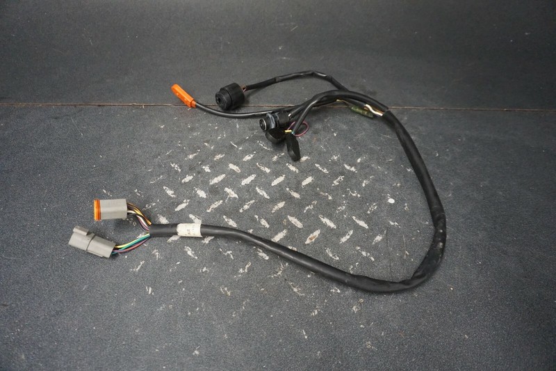 2005 Sea-Doo GTI LE RFI OEM Electrical Steering Wiring Harness Loom Ass'y