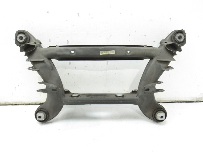 Mercedes E63 S W213 2020 4.0L AWD Rear Suspension Crossmember 18-23 |#3