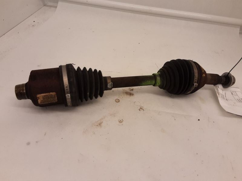 Driver Axle Shaft Front Axle Automatic Transmission Fits 05 09-10 G6 3268017