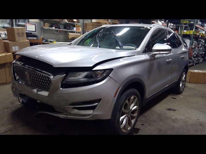 Passenger Right Air Bag Passenger Roof Fits 15-19 MKC 1529565